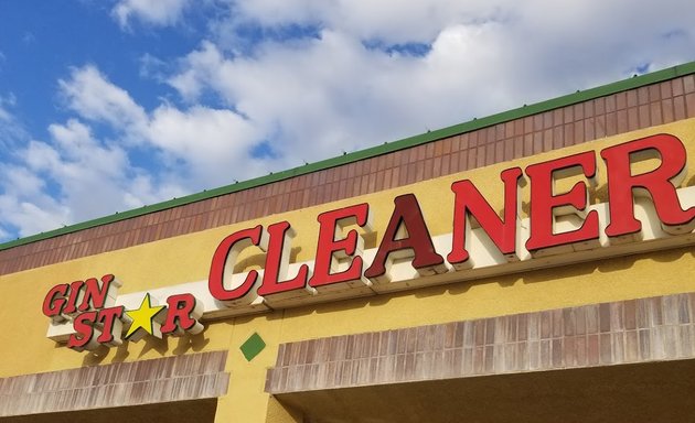 Photo of Gin Star Cleaners