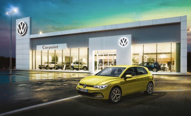 foto Carpoint Trionfale - Nuovo Volkswagen & Divisione Usato Carpoint