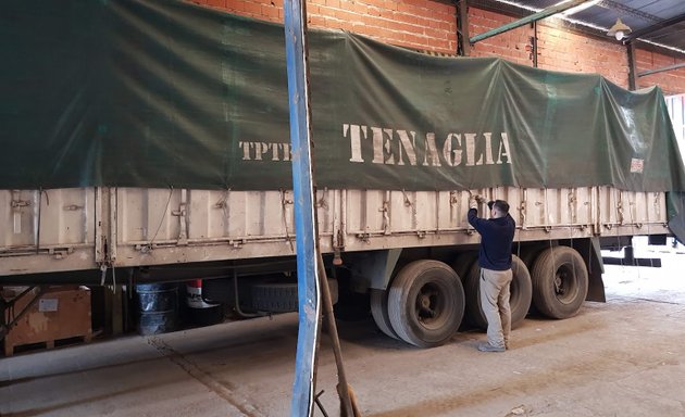 Foto de Transporte Tenaglia