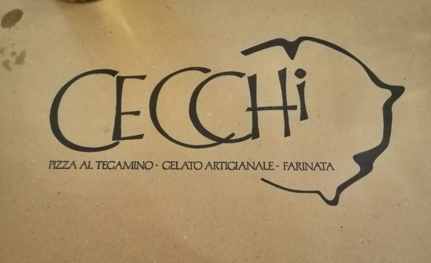 foto Pizzeria Gelateria Cecchi