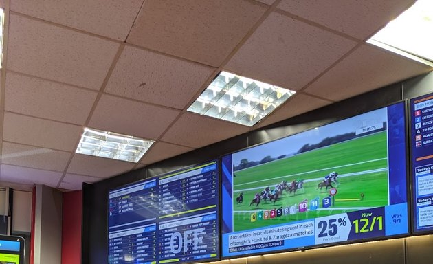 Photo of William Hill