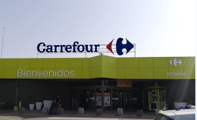Foto de Carrefour