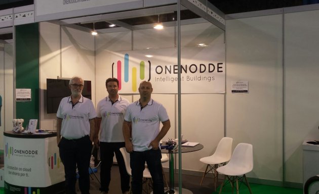 Foto de Onenodde - Plataforma Energética On Cloud