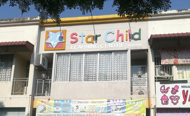 Photo of Star Child Learning Centre