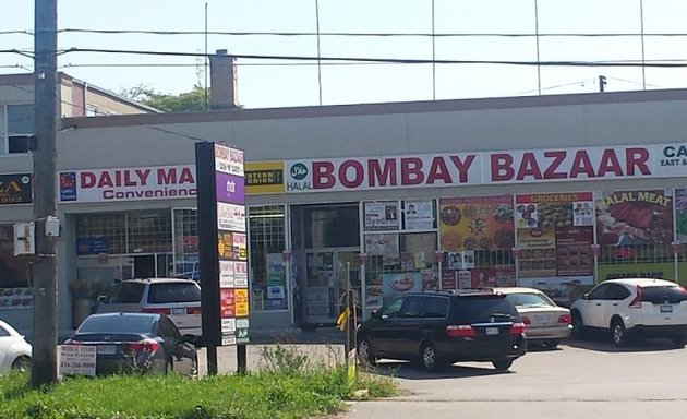 Photo of Bombay Foods