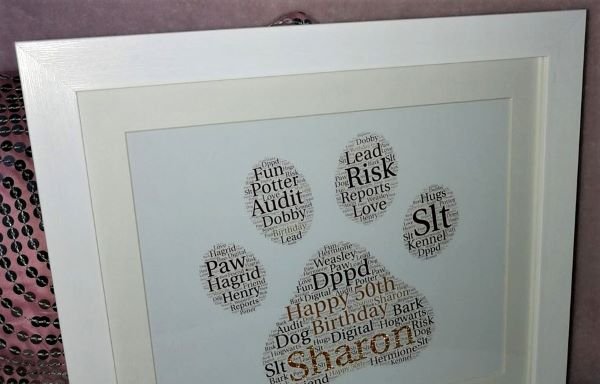 Photo of Your Personalised Prints - AmyLou Ltd