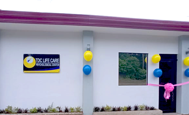 Photo of TDC Life Care Psychological Center