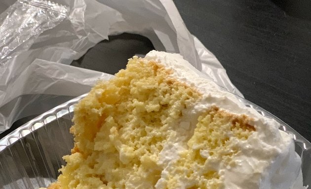 Photo of Capy Tres Leches Cake