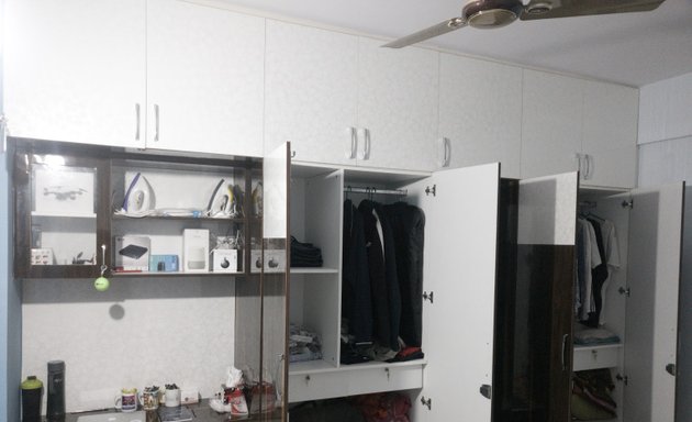 Photo of BVS Pinnacle Apartment