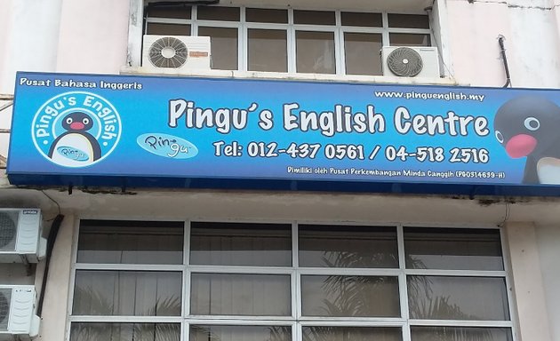 Photo of Pingu's English Centre