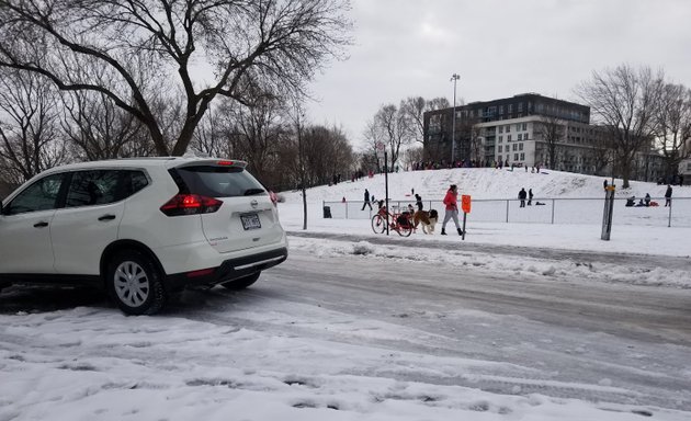 Photo of Parc du Pélican dog park