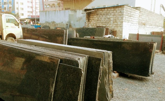 Photo of Usha Sri Granites & marbles