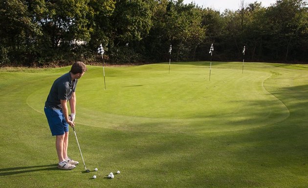 Photo of Fulwell Golf Club