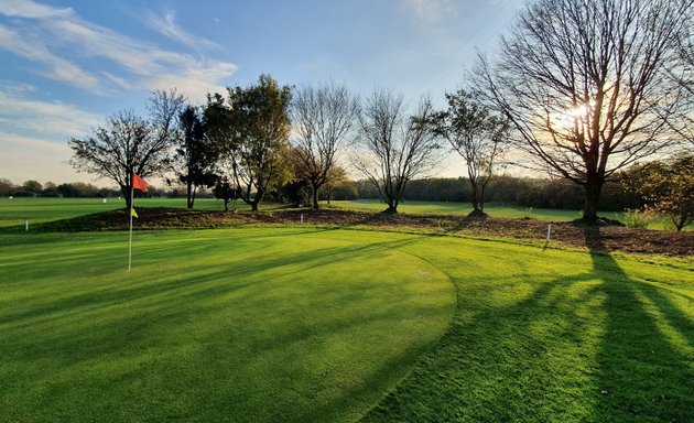 Foto von Golfschule Winni Bellinghausen