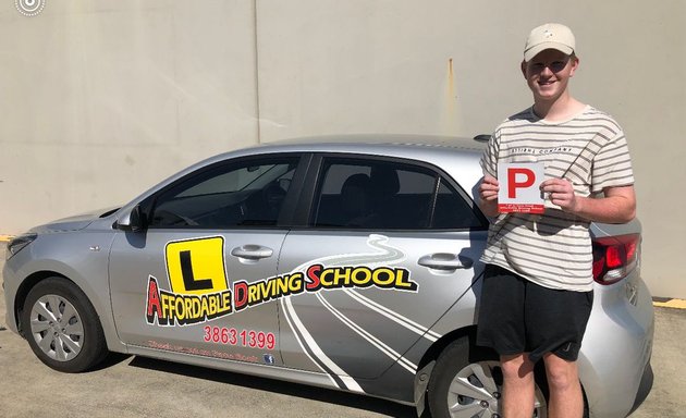 Photo of Affordable Driving School---30+ years in business