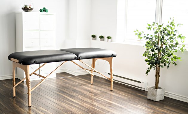 Photo of R3 Physiotherapy