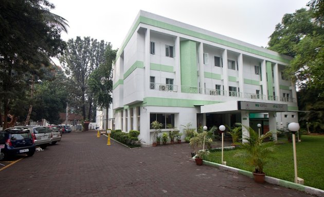 Photo of NU Hospitals (South)