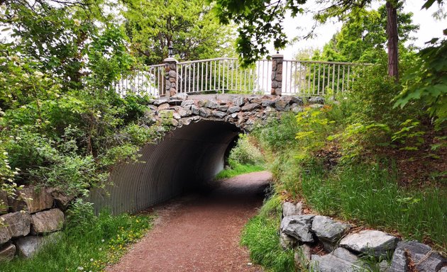 Photo of Brandt's Creek Linear Park