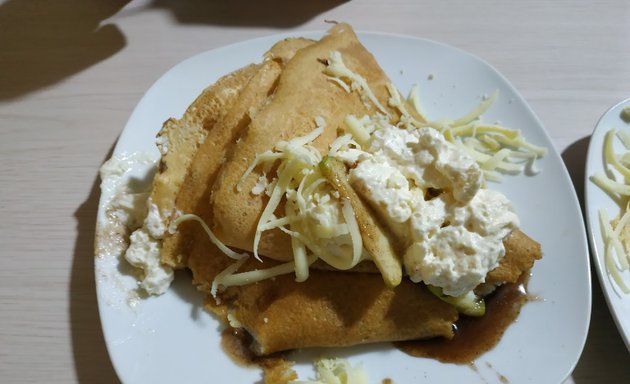 Foto de Crazy Crepas