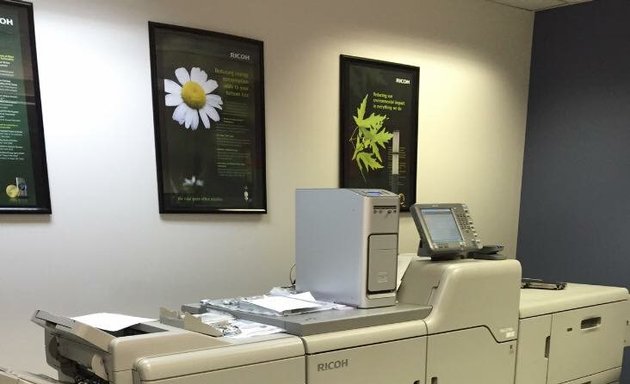 Photo of Integrity Print Group