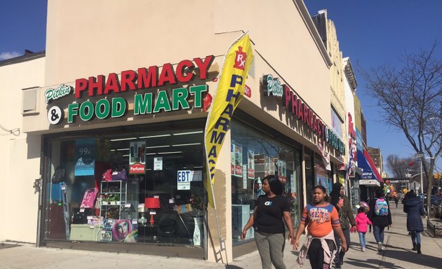 Photo of Pitkin Pharmacy and Food Mart