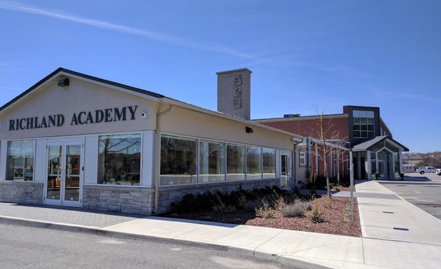 Photo of Richland Academy