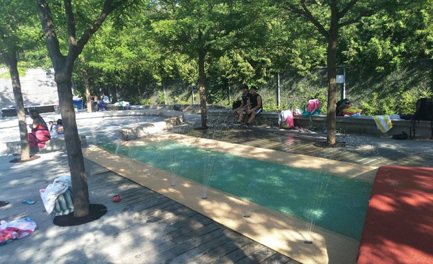 Photo of Ledbury Outdoor Swimming Pool