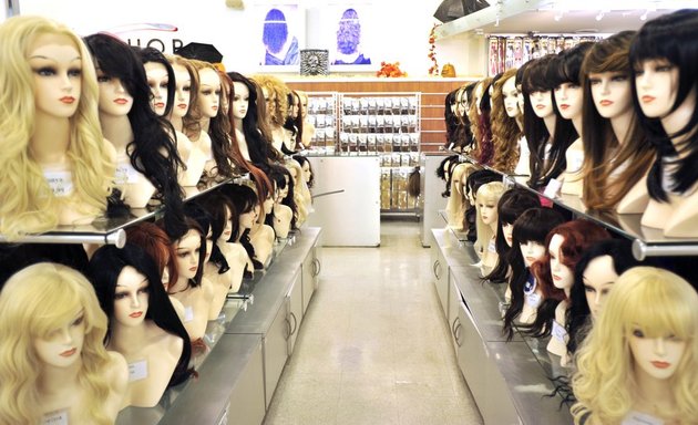 Photo of The Wig Shop