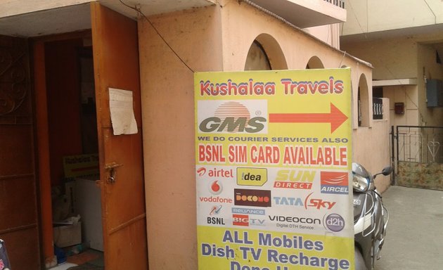 Photo of Kushalaa Travels