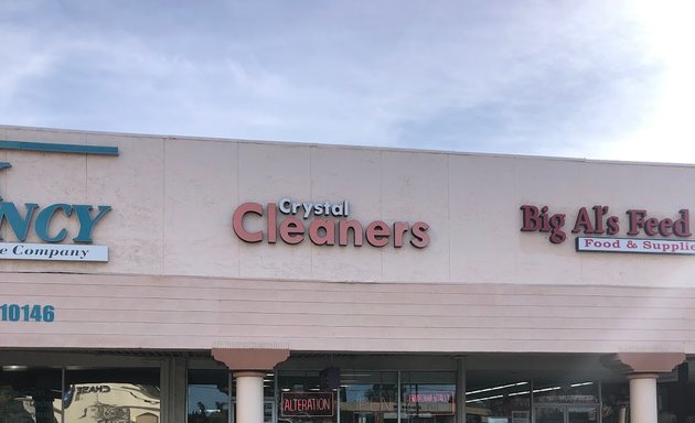 Photo of Crystal Cleaners