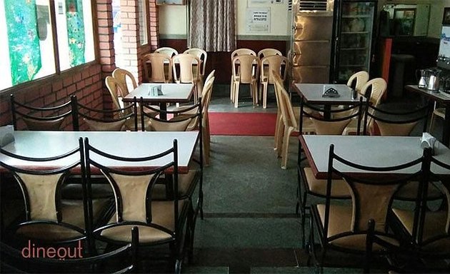 Photo of Namma Kudla Restaurant