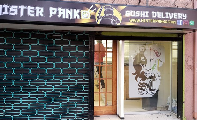 Foto de Sushi Mister Panko