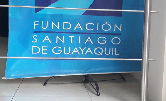 Foto de Fundación Santiago De Guayaquil