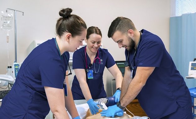 Photo of Arizona College of Nursing - Tucson