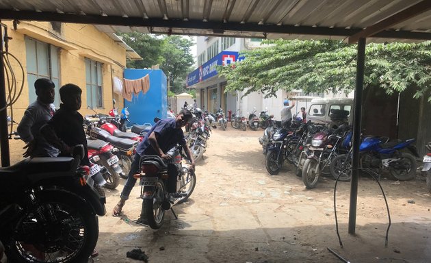 Photo of Sri Amman Bike Service Centre