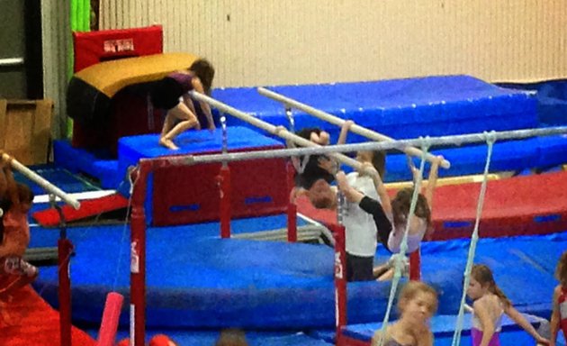 Photo of Halifax Alta Gymnastics Club