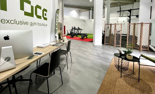 Foto de RACE Exclusive Gym Boutique