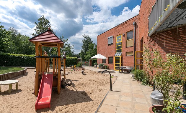 Foto von Kindergarten Sonnenblume Hofzeichendamm - Kindergärten NordOst