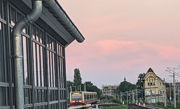 Foto von Zum Eisenbahner