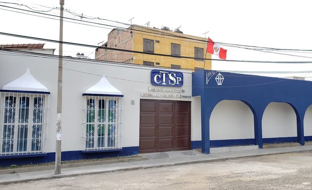Foto de Colegio de Trabajadores Sociales del Perú - Región II