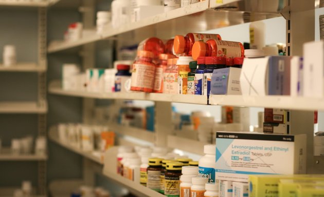 Photo of Lawndale Christian Health Center Pharmacy