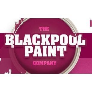 Photo of Blackpool Paint Co Ltd