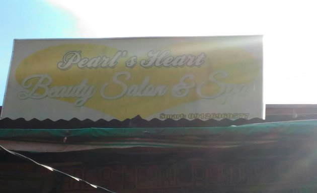 Photo of Pearl's Heart Beauty Salon & Spa