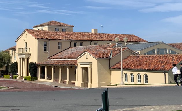 Photo of The Olympic Club