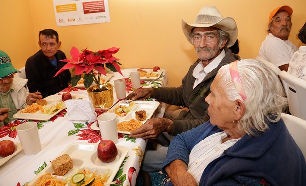 Foto de Casa Hogar La Caridad del Cobre