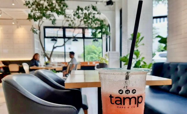 Photo of Tamp Cafe & Co.