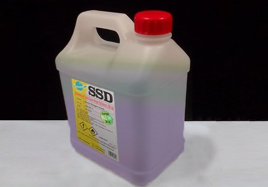 Photo of ssd Chemical Solution India pvt ltd