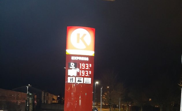 Photo of Circle K, Togher