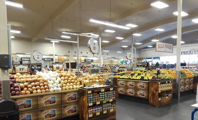 Photo of Sprouts Farmers Market