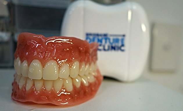 Photo of Brisbane Dental and Denture Clinic